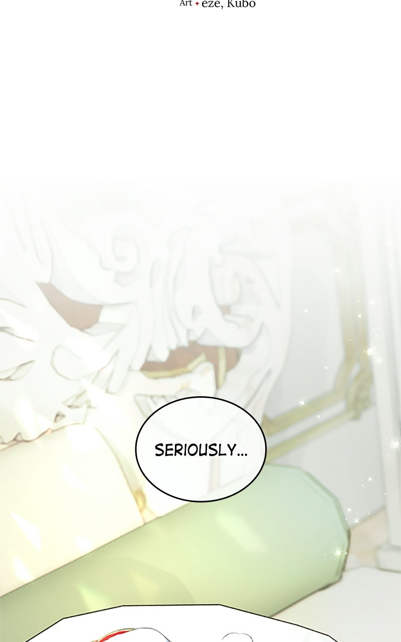 Not the Time for Love Episode 76 (Spin-off #1) page 20 - 