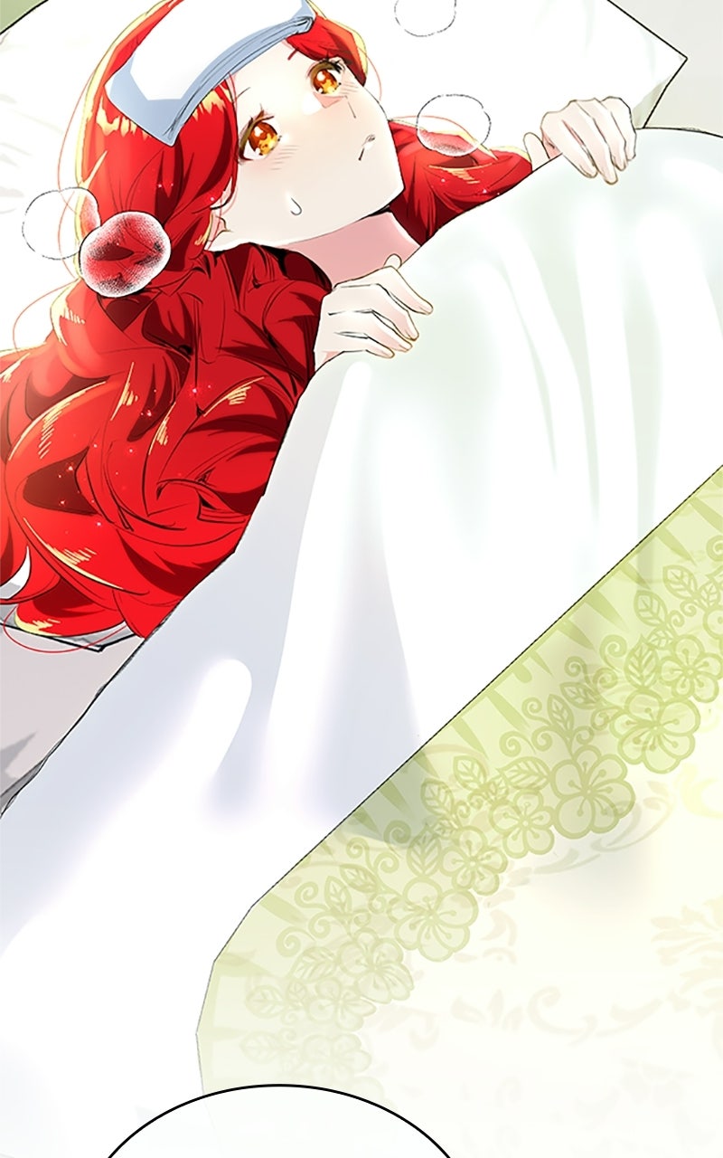 Not the Time for Love Episode 76 (Spin-off #1) page 21 - 