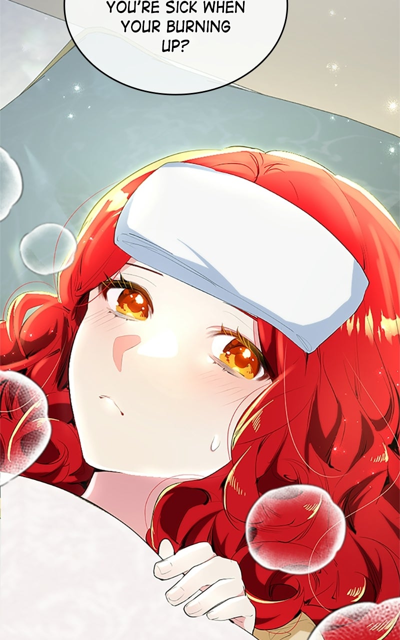 Not the Time for Love Episode 76 (Spin-off #1) page 25 - 