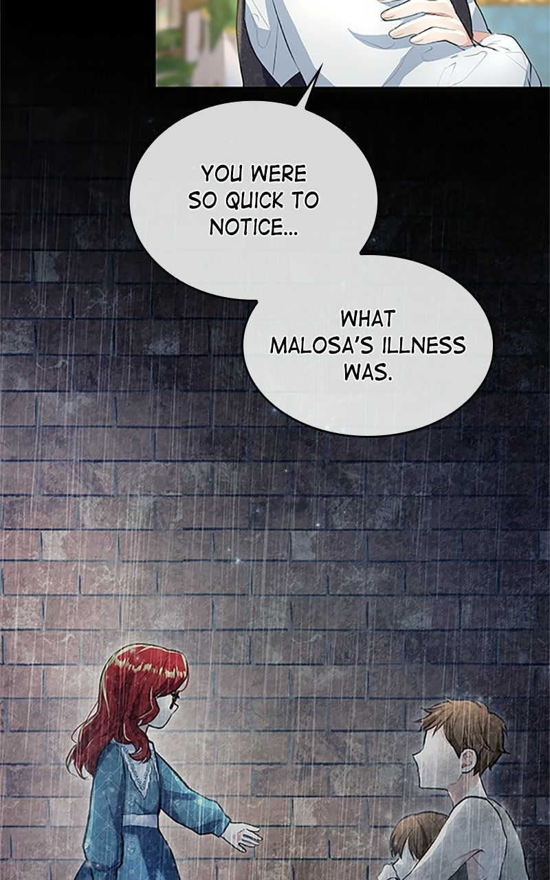 Not the Time for Love Episode 76 (Spin-off #1) page 27 - 