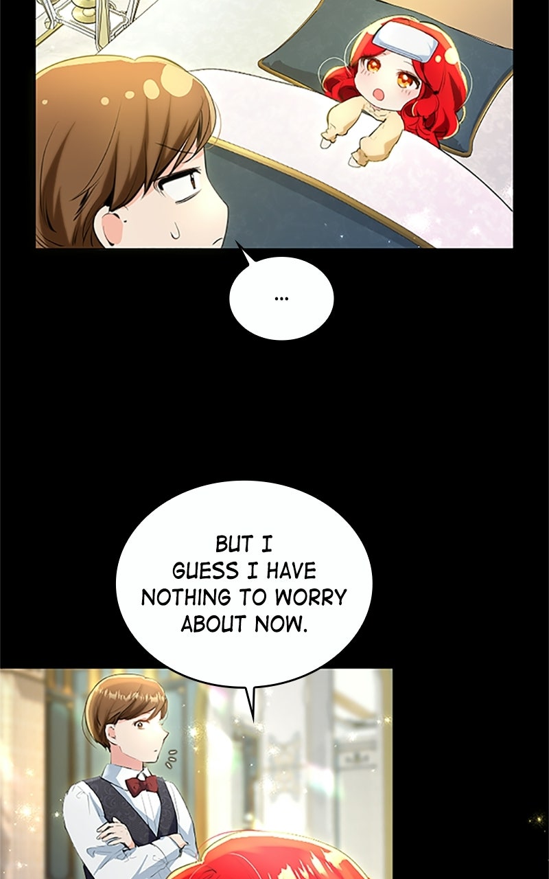 Not the Time for Love Episode 76 (Spin-off #1) page 29 - 