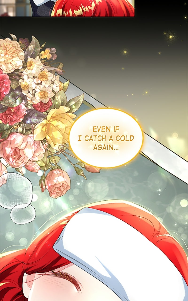 Not the Time for Love Episode 76 (Spin-off #1) page 30 - 
