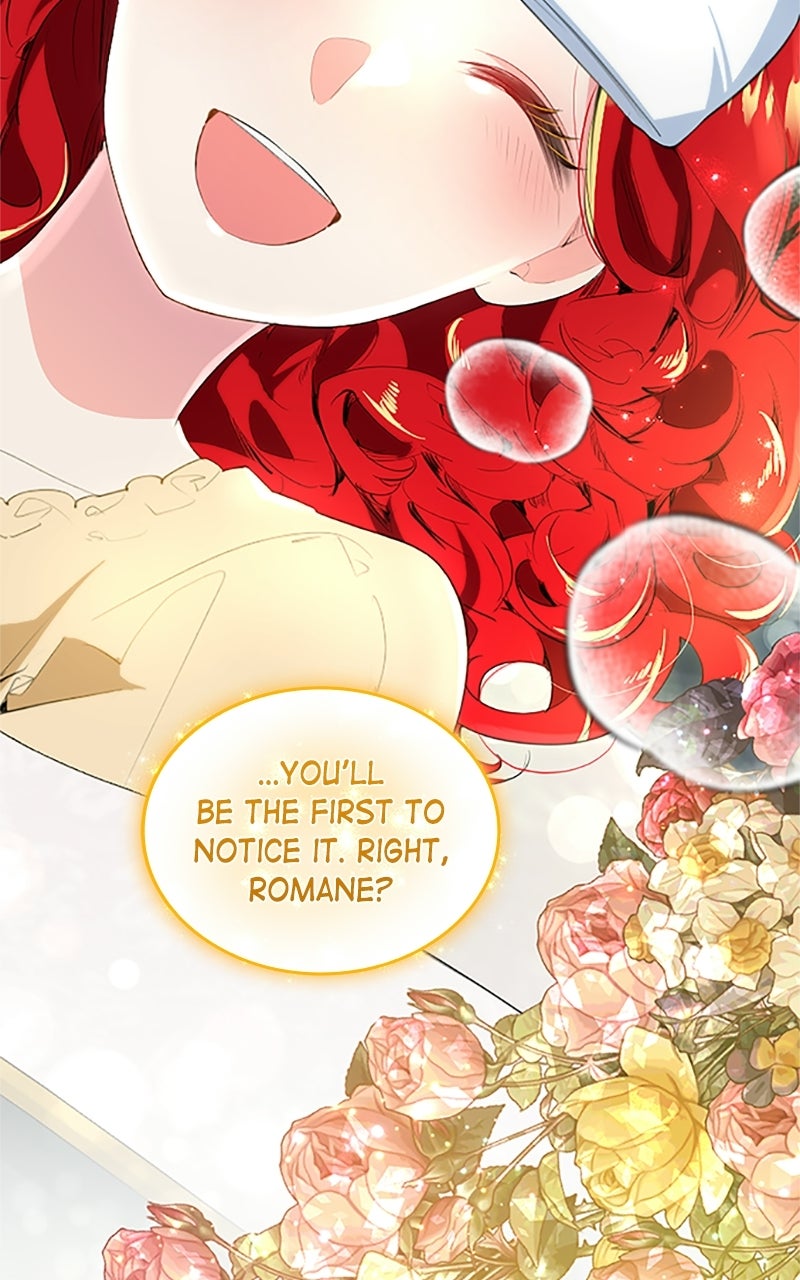 Not the Time for Love Episode 76 (Spin-off #1) page 31 - 