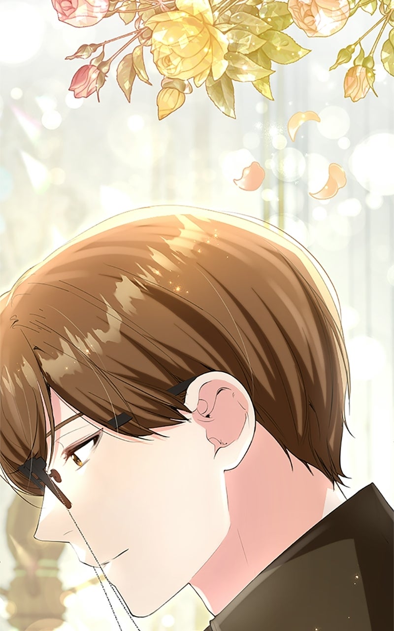 Not the Time for Love Episode 76 (Spin-off #1) page 32 - 