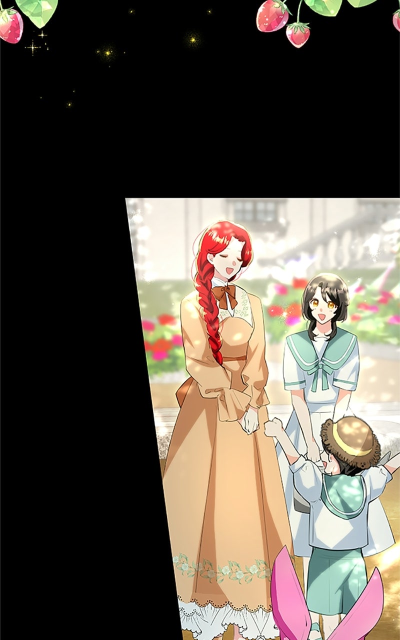 Not the Time for Love Episode 76 (Spin-off #1) page 38 - 