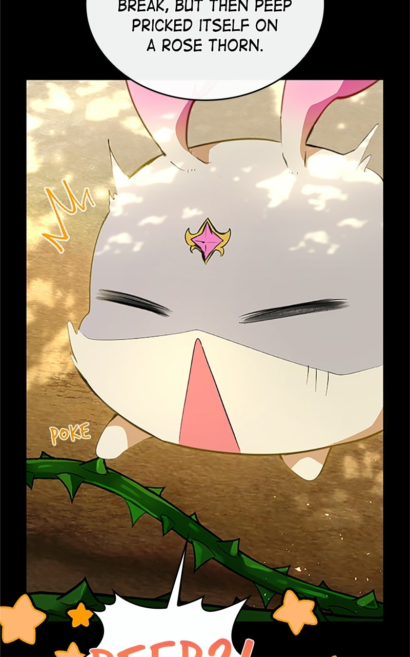 Not the Time for Love Episode 76 (Spin-off #1) page 40 - 