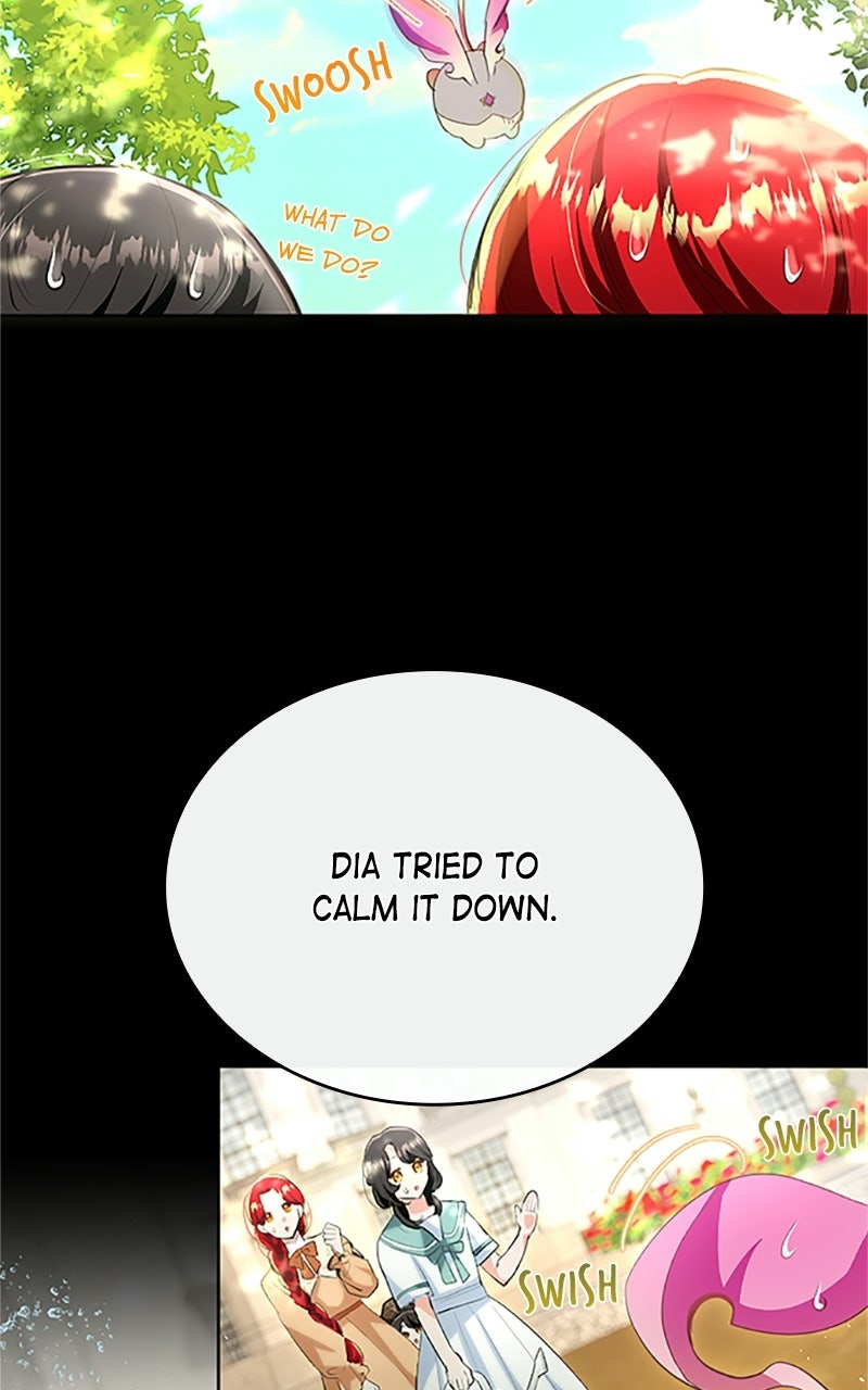 Not the Time for Love Episode 76 (Spin-off #1) page 42 - 