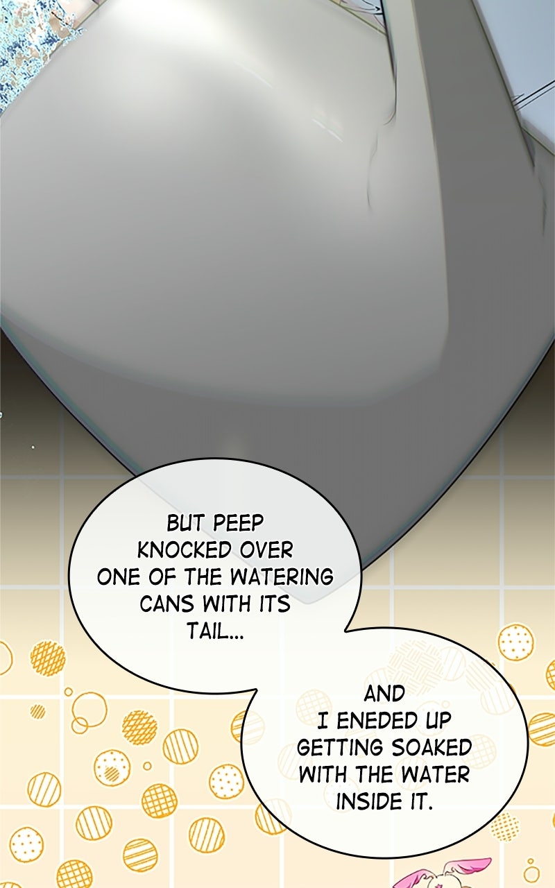 Not the Time for Love Episode 76 (Spin-off #1) page 44 - 