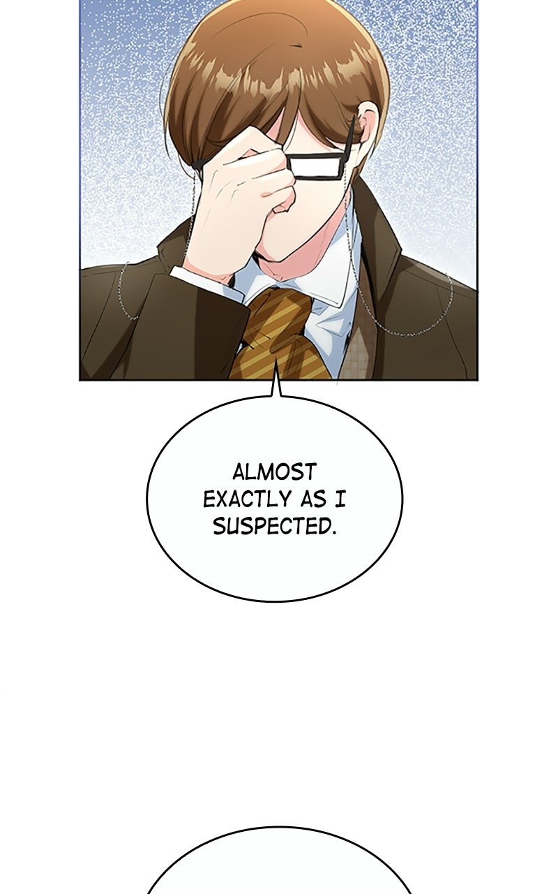Not the Time for Love Episode 76 (Spin-off #1) page 46 - 