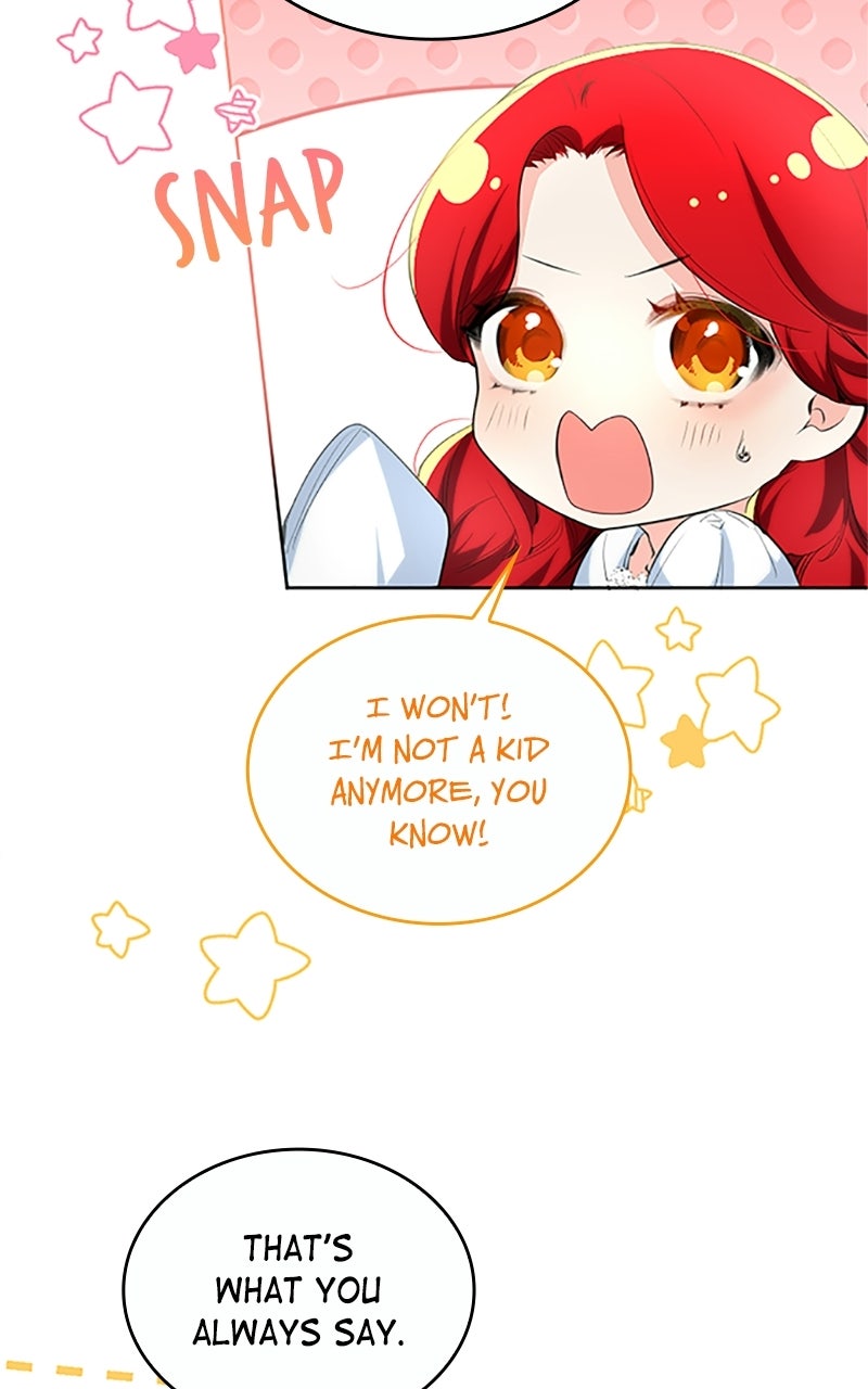 Not the Time for Love Episode 76 (Spin-off #1) page 48 - 