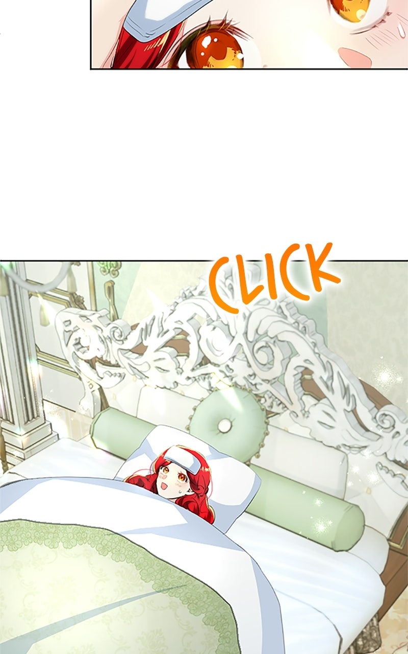 Not the Time for Love Episode 76 (Spin-off #1) page 50 - 