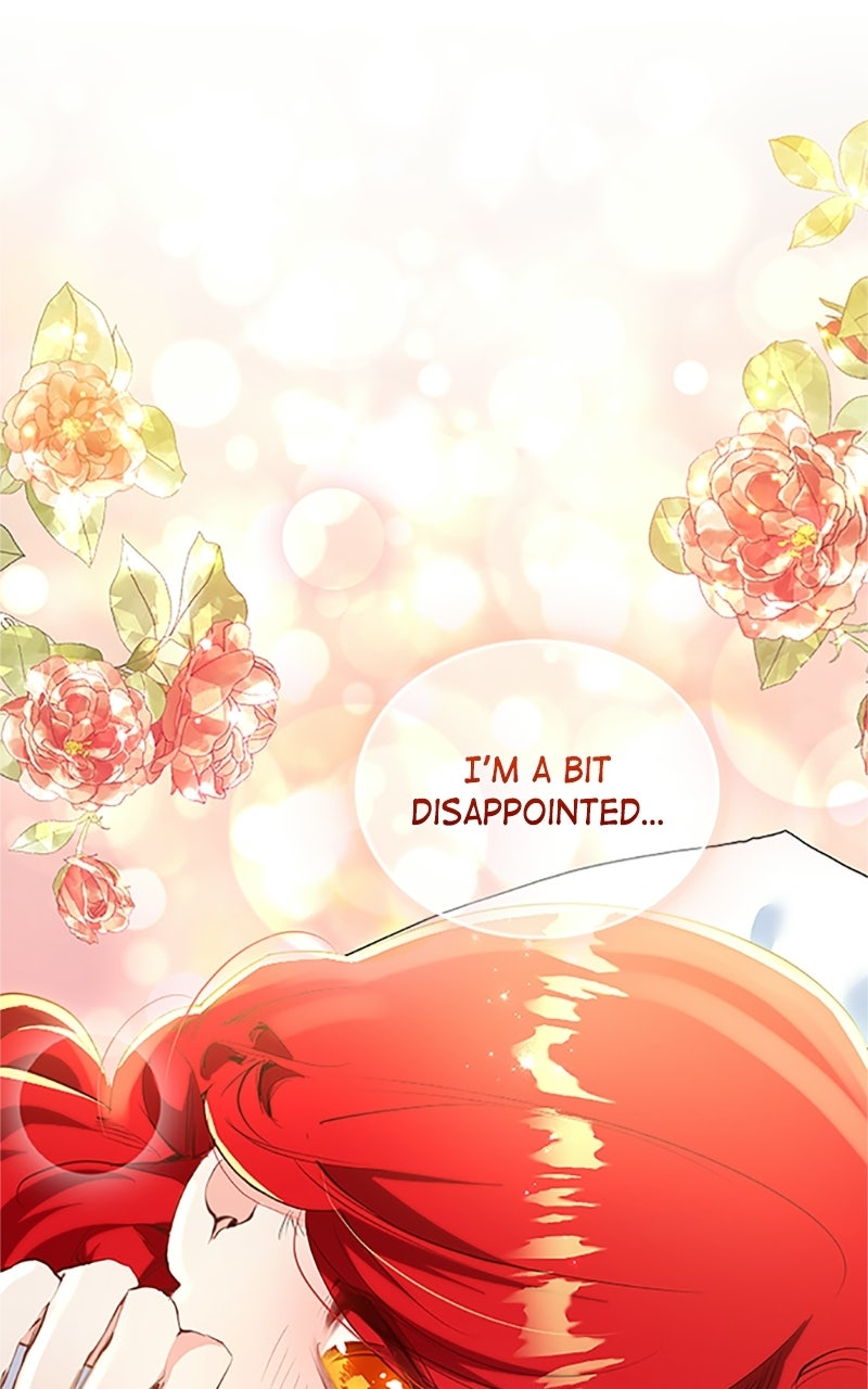 Not the Time for Love Episode 76 (Spin-off #1) page 59 - 