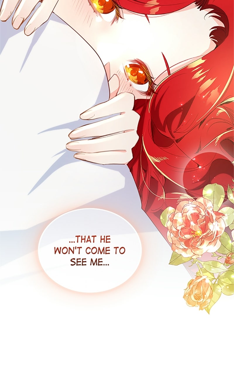 Not the Time for Love Episode 76 (Spin-off #1) page 60 - 