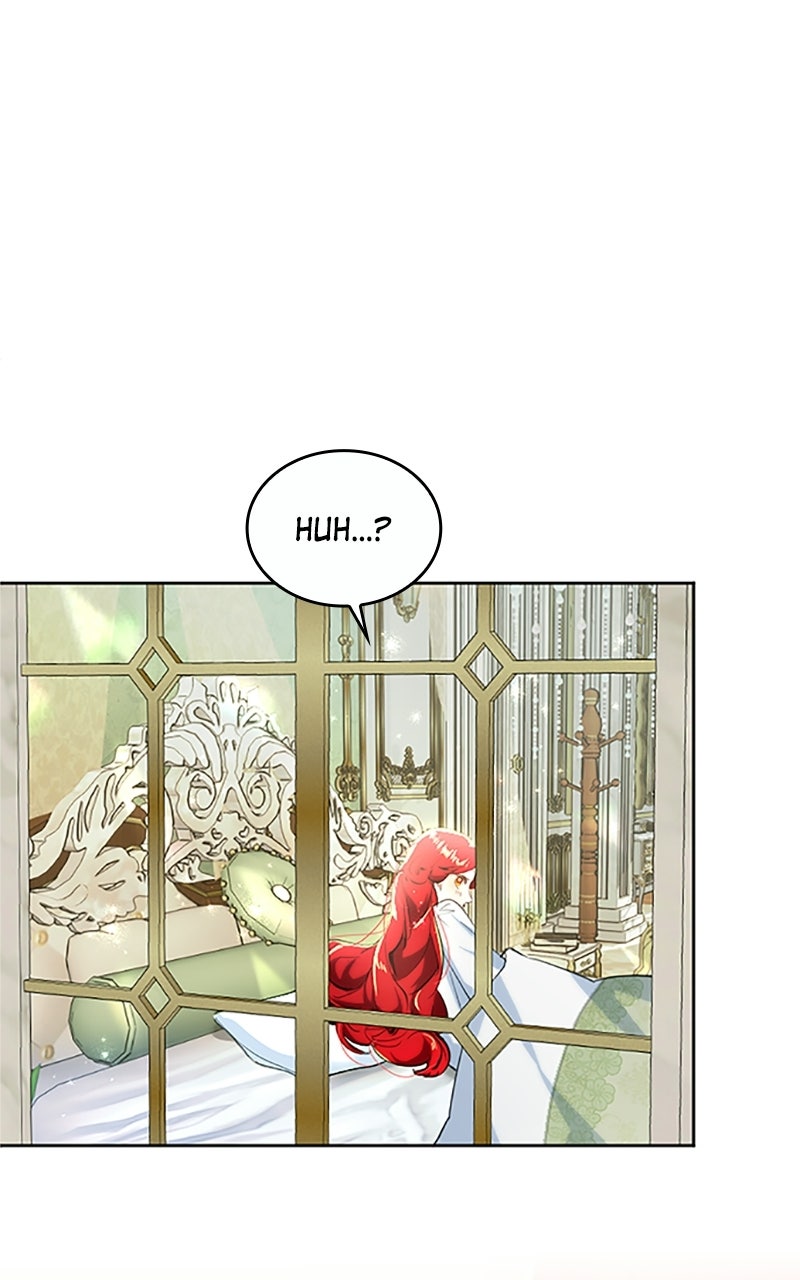 Not the Time for Love Episode 76 (Spin-off #1) page 62 - 