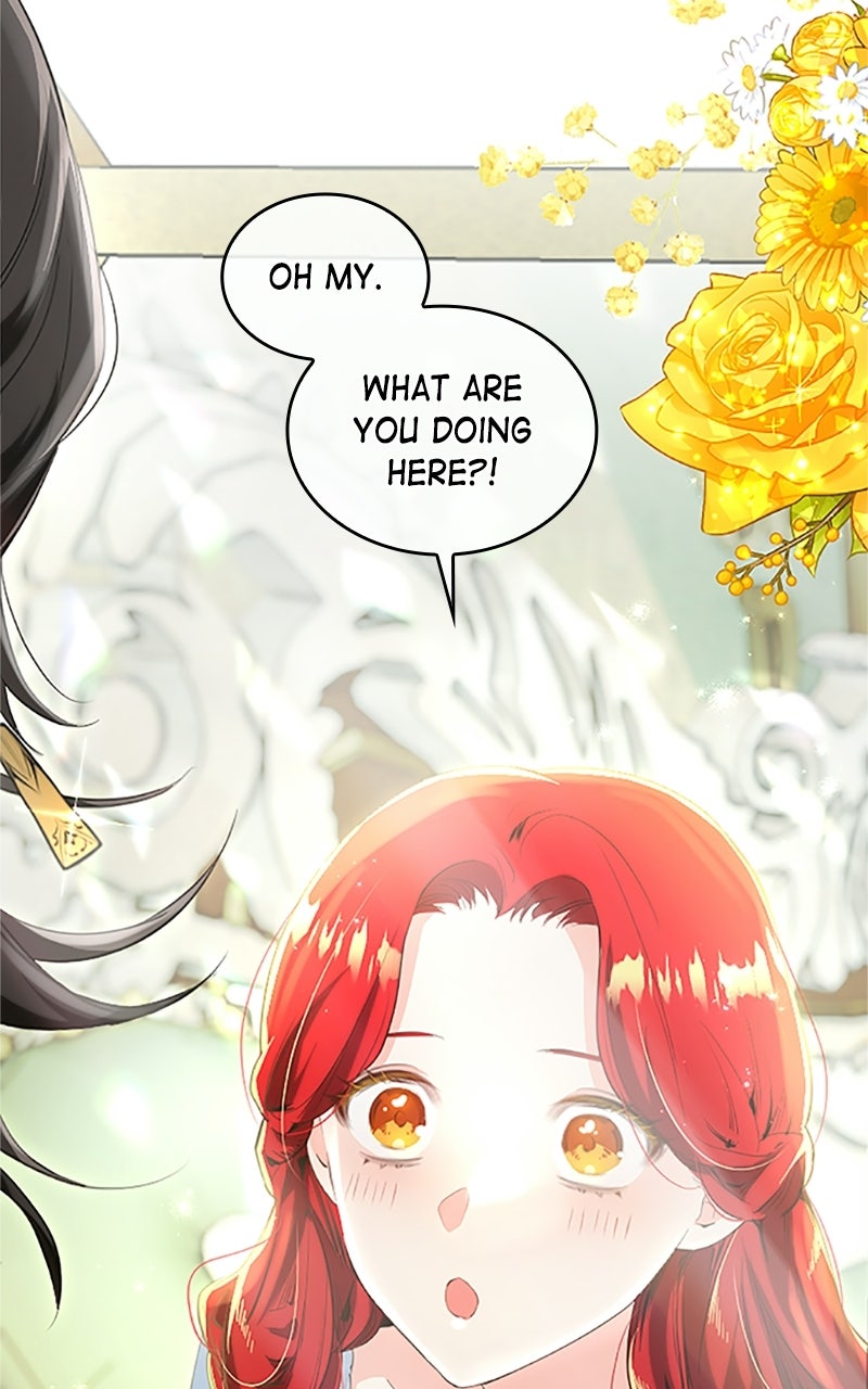 Not the Time for Love Episode 76 (Spin-off #1) page 64 - 