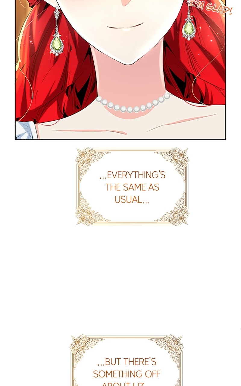 Not the Time for Love Episode 76 (Spin-off #1) page 8 - 