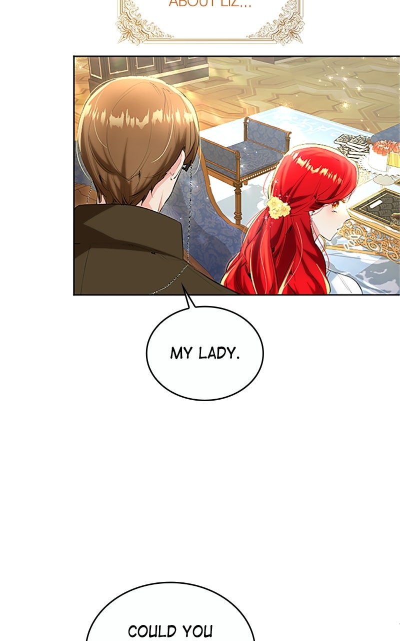 Not the Time for Love Episode 76 (Spin-off #1) page 9 - 