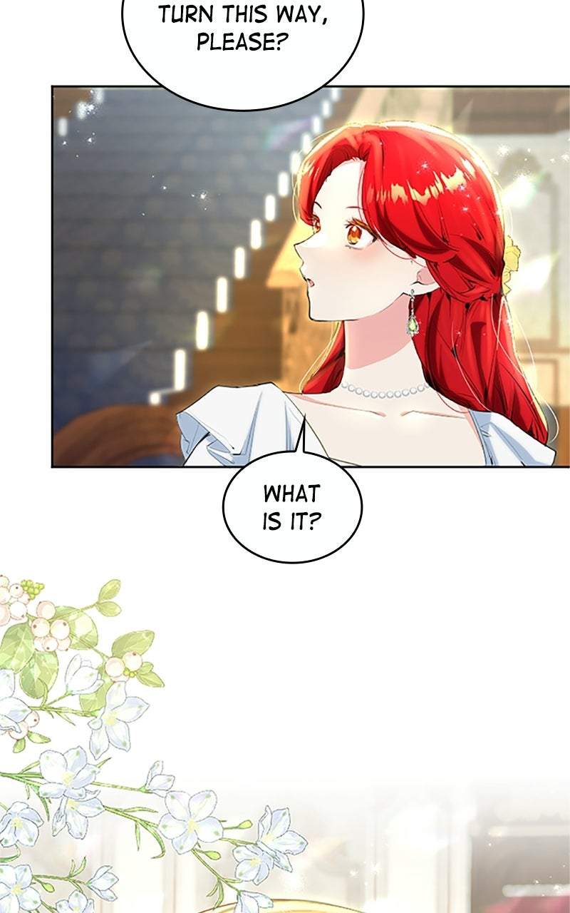Not the Time for Love Episode 76 (Spin-off #1) page 10 - 