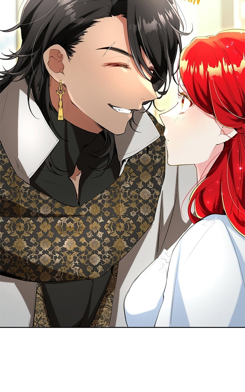 Not the Time for Love Episode 77 (Spin-off #2) page 11 - 