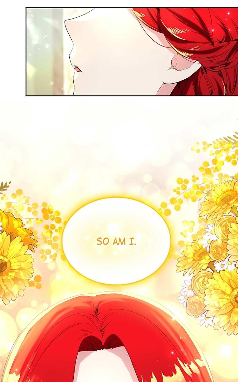 Not the Time for Love Episode 77 (Spin-off #2) page 12 - 