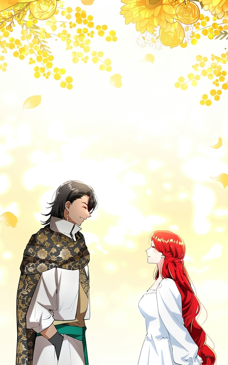 Not the Time for Love Episode 77 (Spin-off #2) page 14 - 