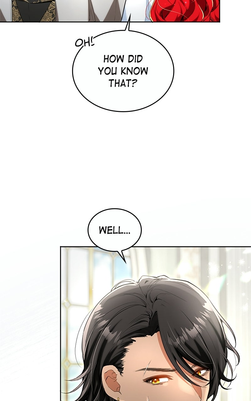 Not the Time for Love Episode 77 (Spin-off #2) page 17 - 