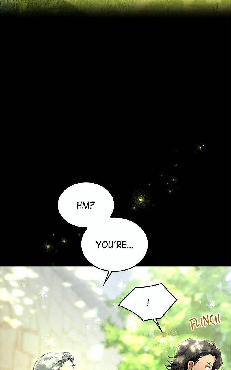 Not the Time for Love Episode 77 (Spin-off #2) page 20 - 