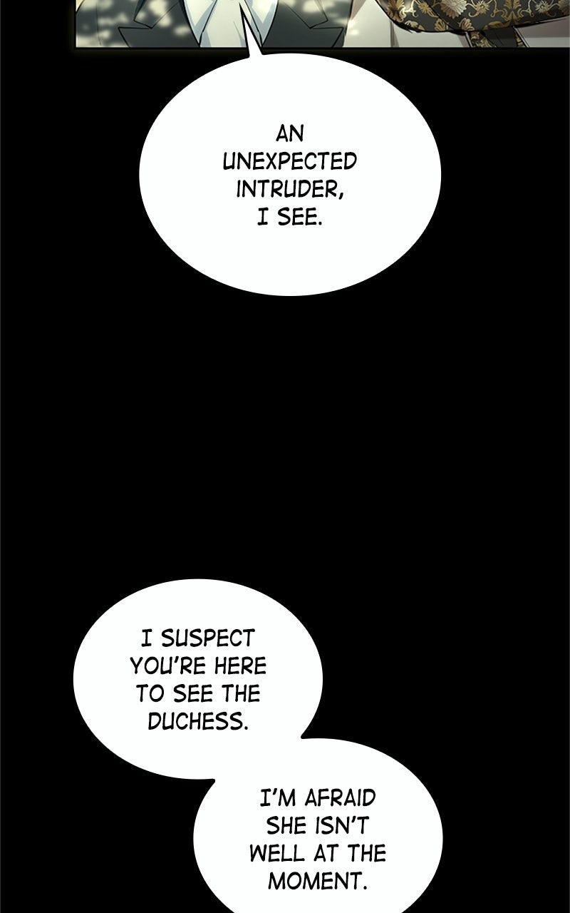 Not the Time for Love Episode 77 (Spin-off #2) page 22 - 