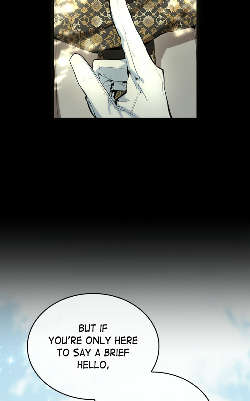 Not the Time for Love Episode 77 (Spin-off #2) page 24 - 