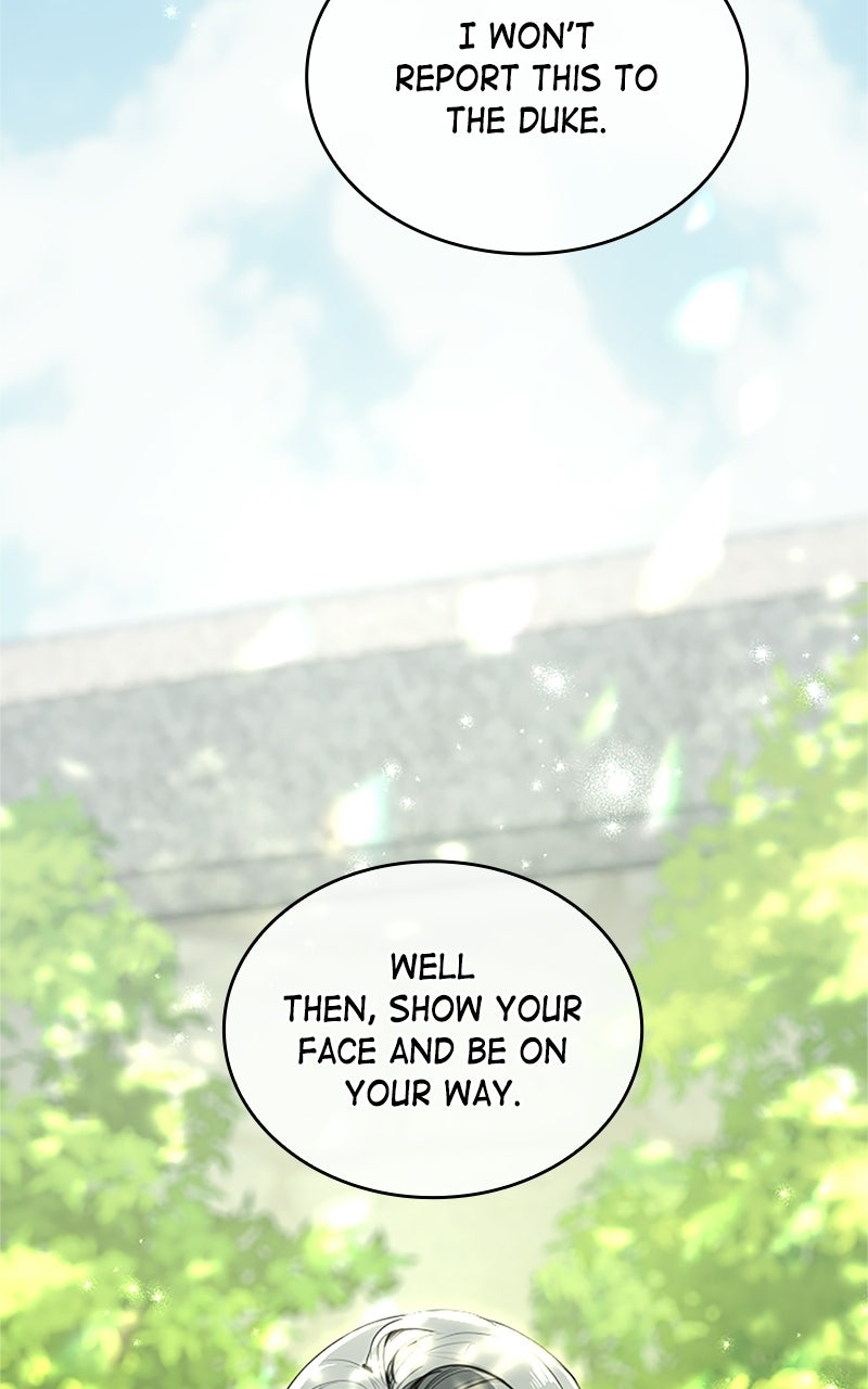 Not the Time for Love Episode 77 (Spin-off #2) page 25 - 