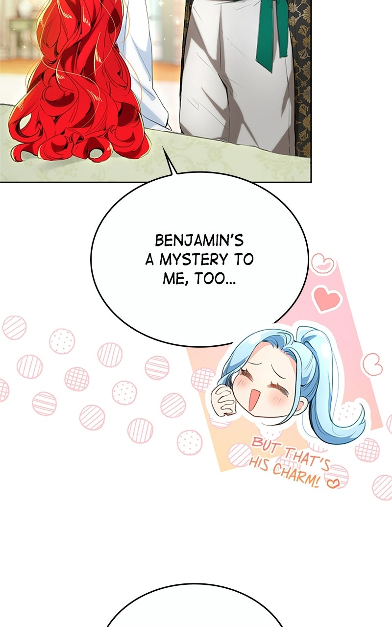 Not the Time for Love Episode 77 (Spin-off #2) page 28 - 
