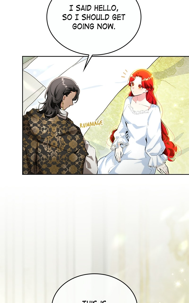 Not the Time for Love Episode 77 (Spin-off #2) page 29 - 