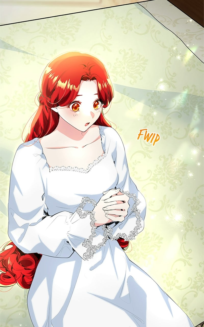 Not the Time for Love Episode 77 (Spin-off #2) page 31 - 