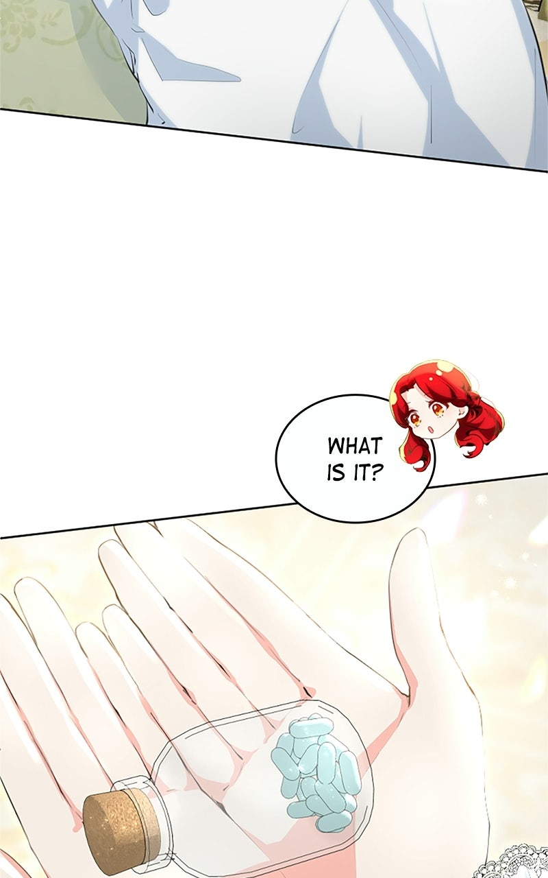 Not the Time for Love Episode 77 (Spin-off #2) page 32 - 