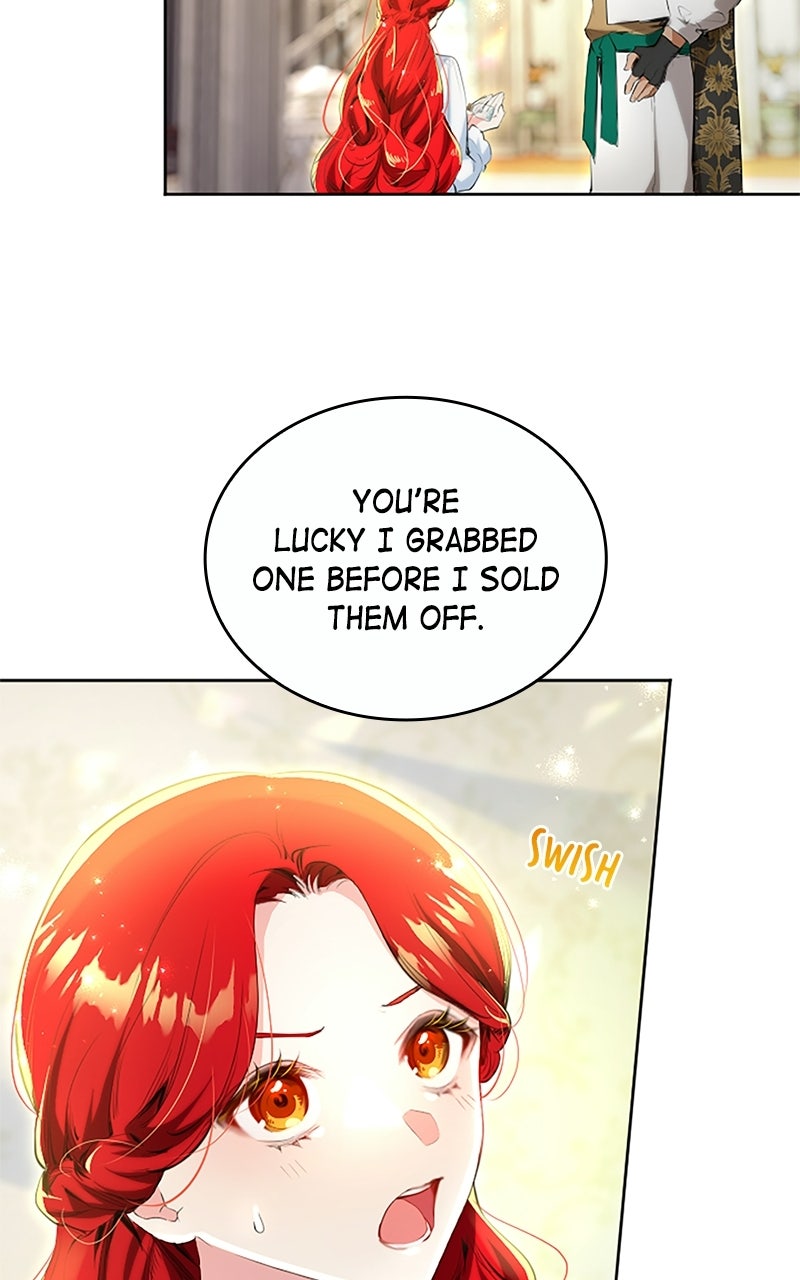 Not the Time for Love Episode 77 (Spin-off #2) page 34 - 