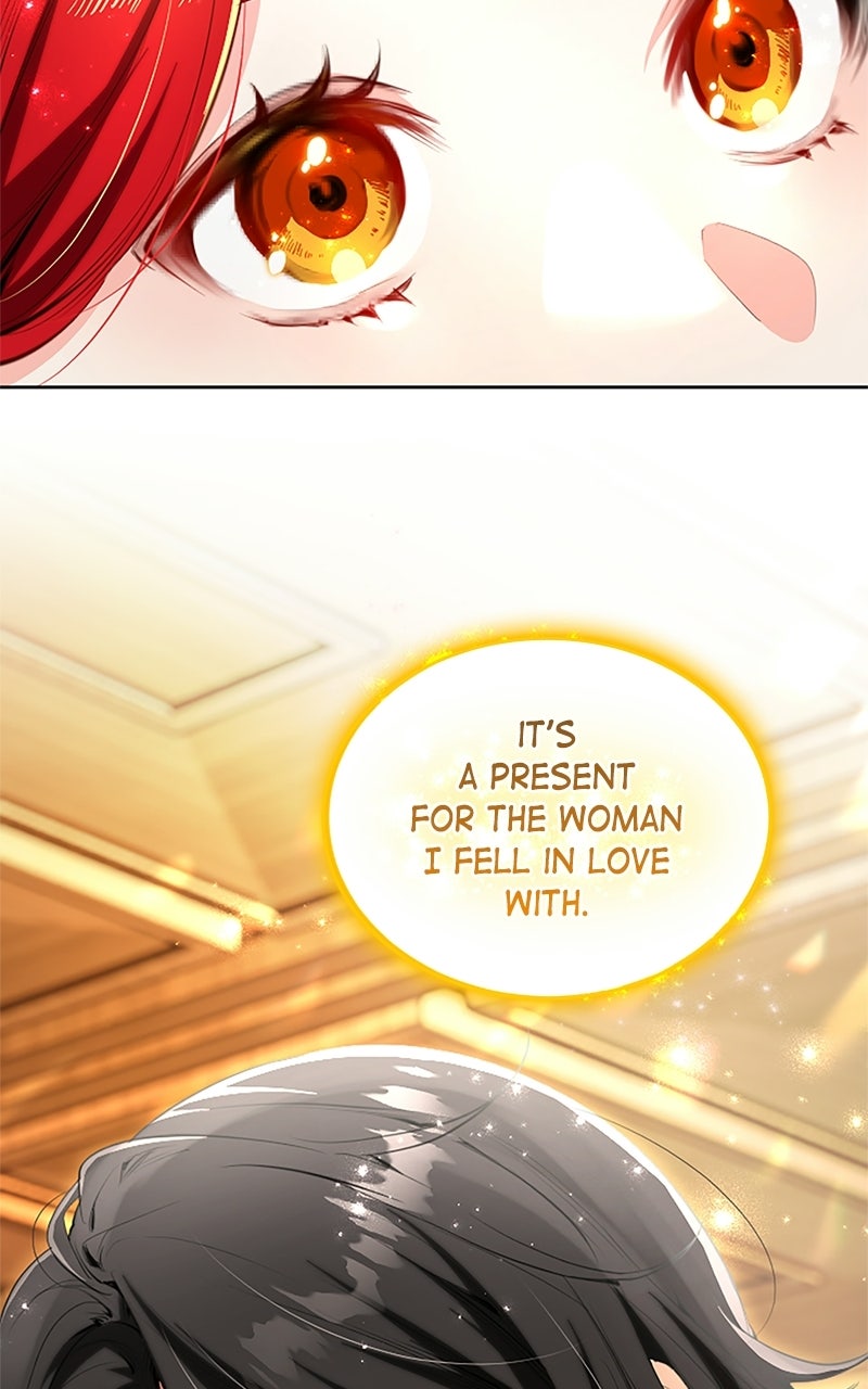 Not the Time for Love Episode 77 (Spin-off #2) page 36 - 