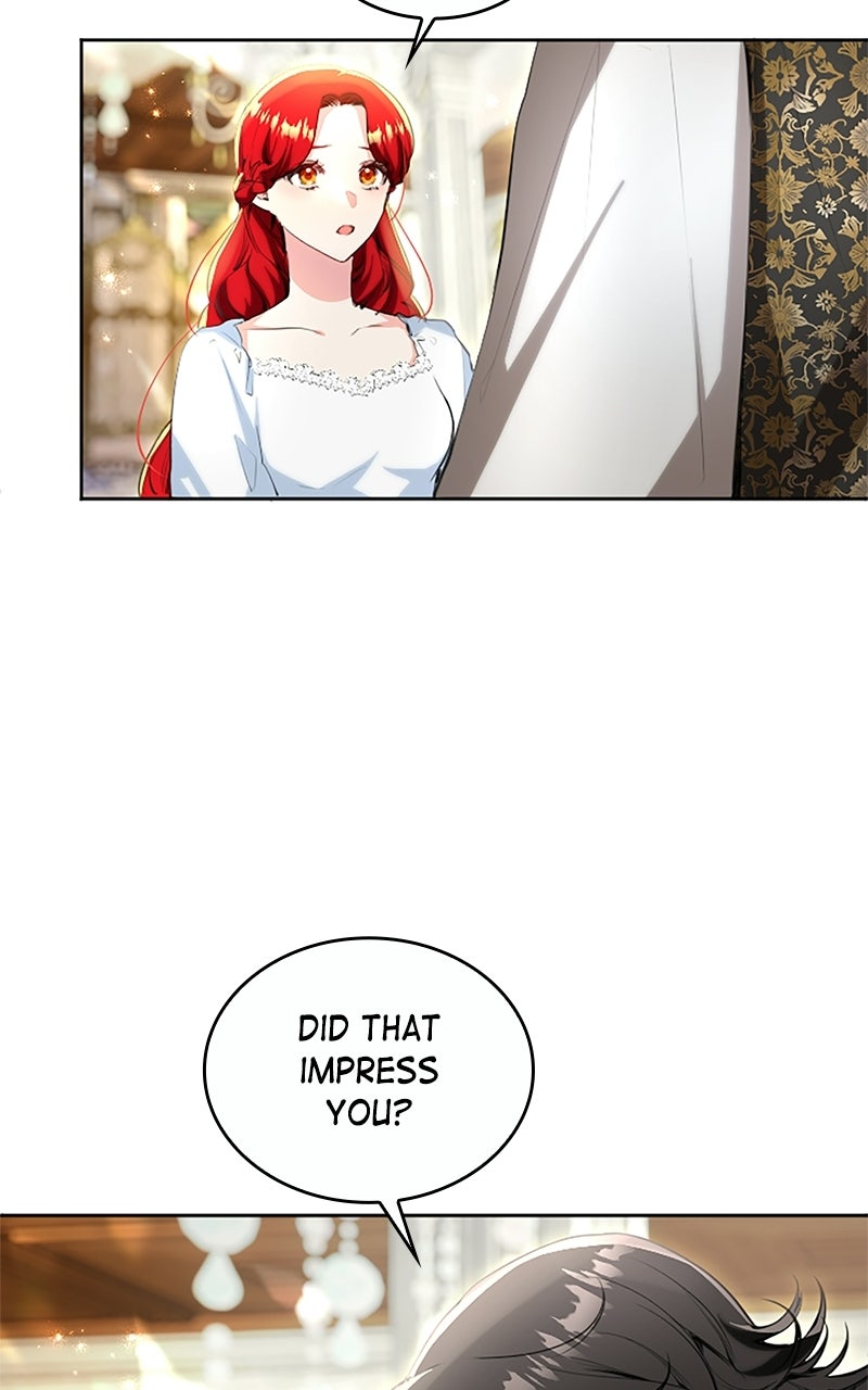Not the Time for Love Episode 77 (Spin-off #2) page 39 - 