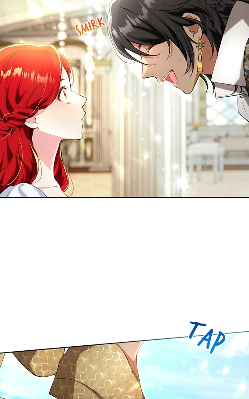 Not the Time for Love Episode 77 (Spin-off #2) page 40 - 