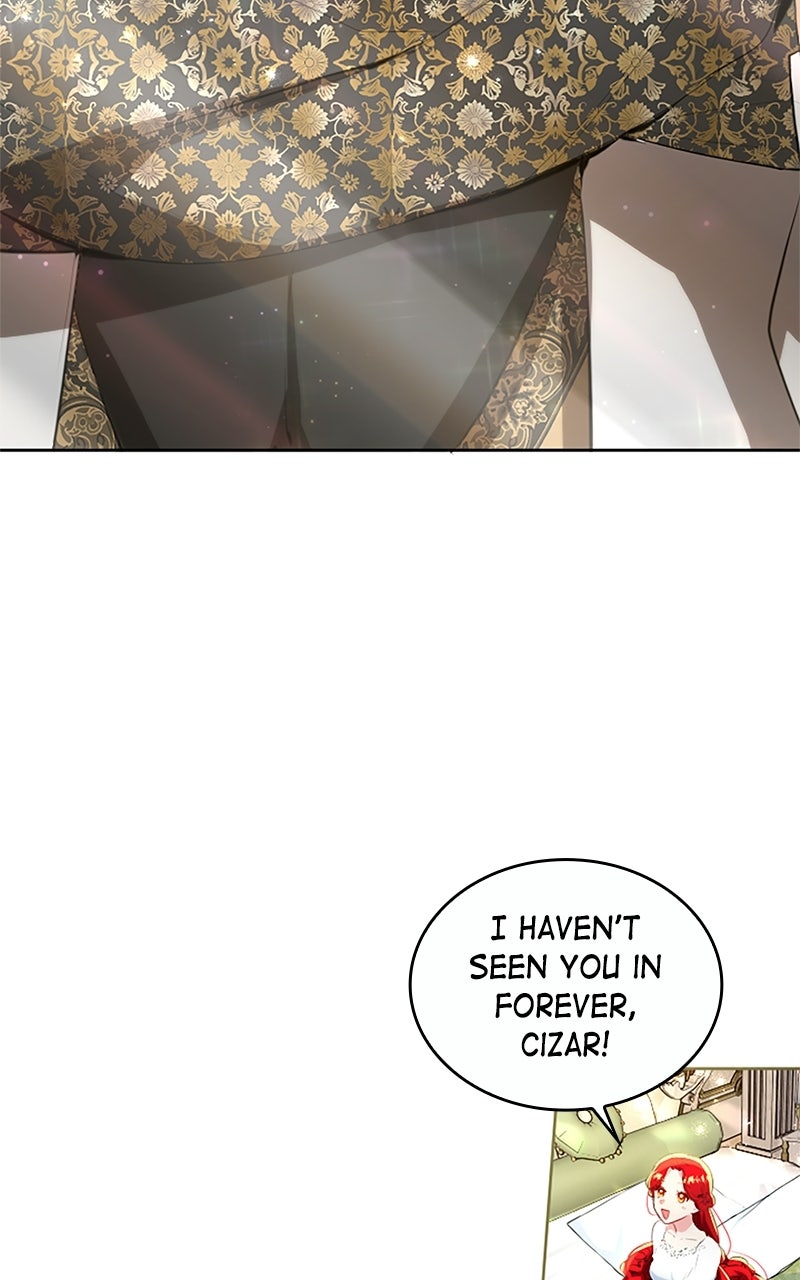 Not the Time for Love Episode 77 (Spin-off #2) page 5 - 