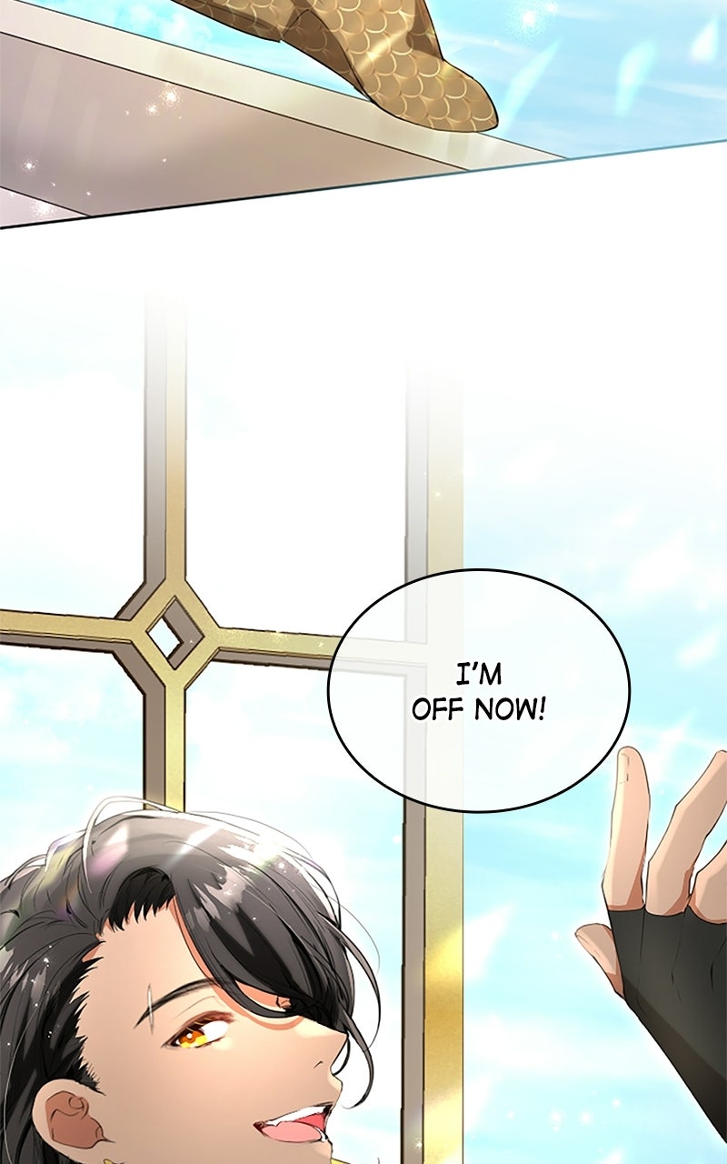 Not the Time for Love Episode 77 (Spin-off #2) page 41 - 