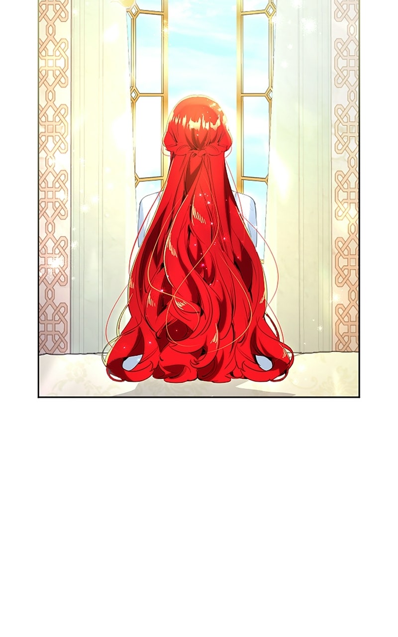 Not the Time for Love Episode 77 (Spin-off #2) page 44 - 