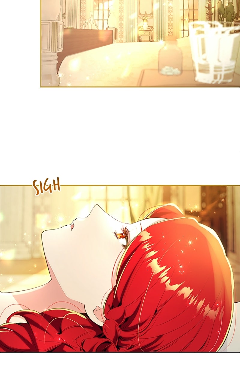 Not the Time for Love Episode 77 (Spin-off #2) page 48 - 