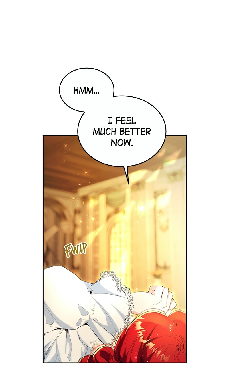 Not the Time for Love Episode 77 (Spin-off #2) page 49 - 