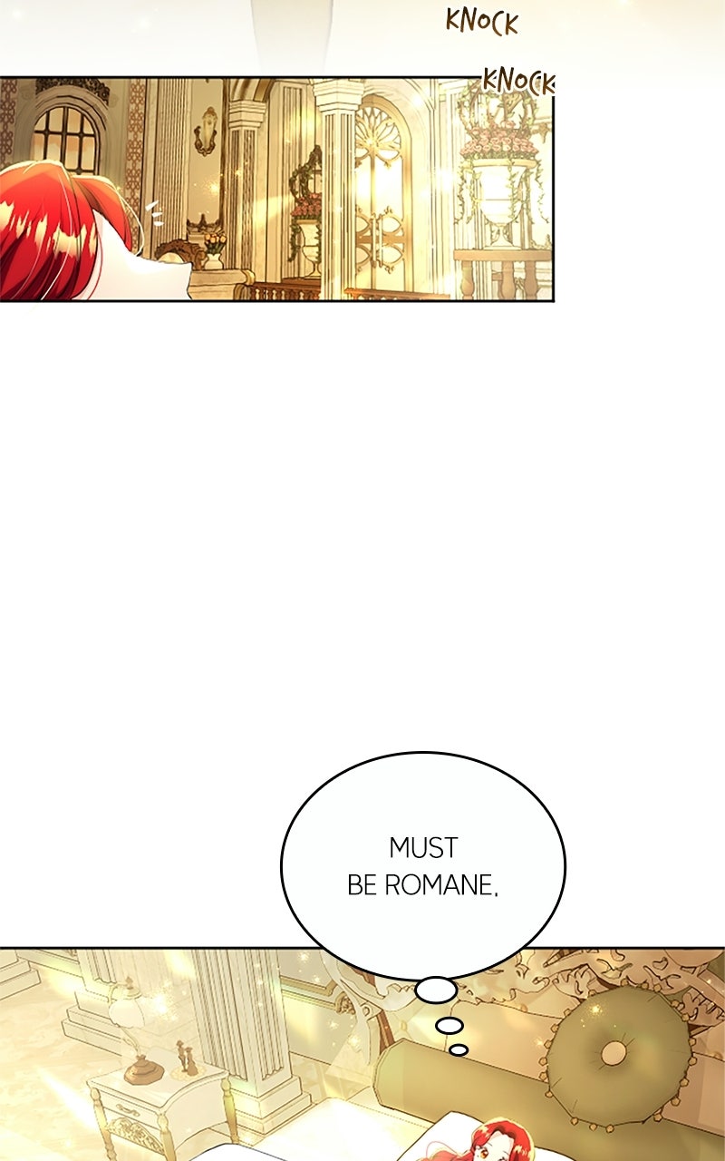 Not the Time for Love Episode 77 (Spin-off #2) page 52 - 