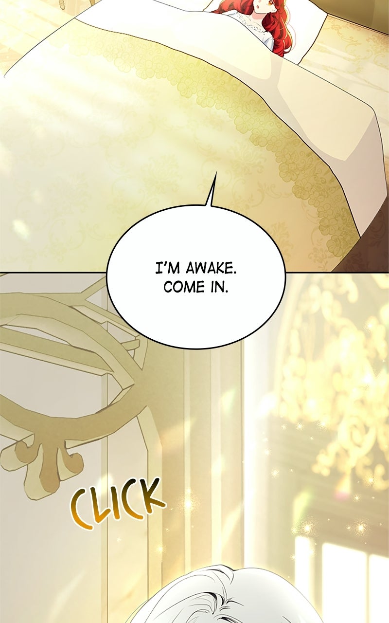 Not the Time for Love Episode 77 (Spin-off #2) page 53 - 