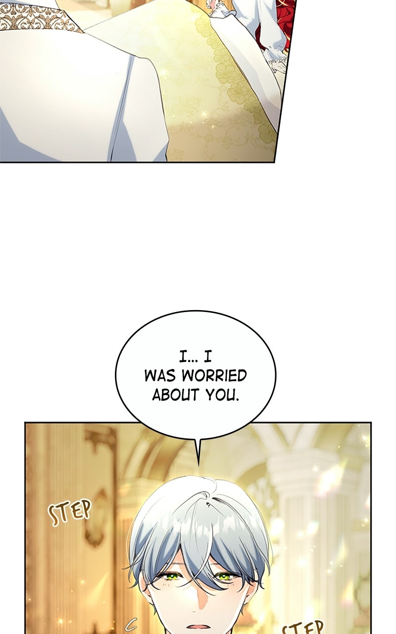 Not the Time for Love Episode 77 (Spin-off #2) page 56 - 