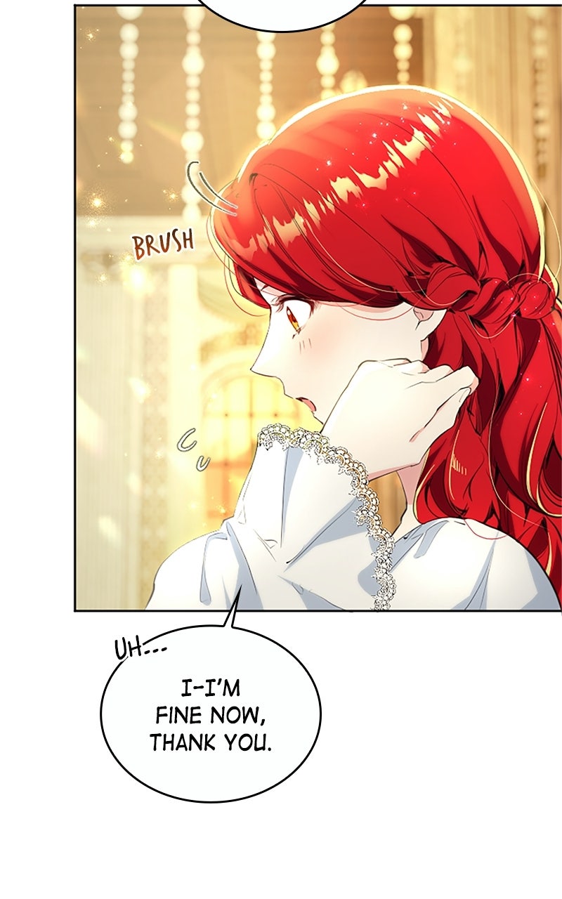 Not the Time for Love Episode 77 (Spin-off #2) page 58 - 