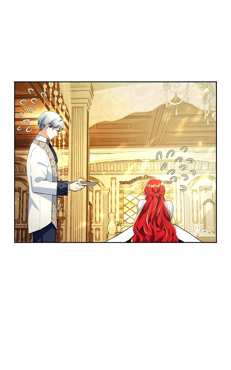 Not the Time for Love Episode 77 (Spin-off #2) page 59 - 