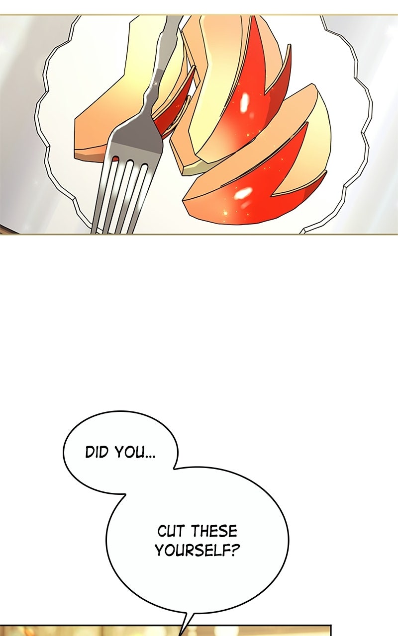 Not the Time for Love Episode 77 (Spin-off #2) page 60 - 