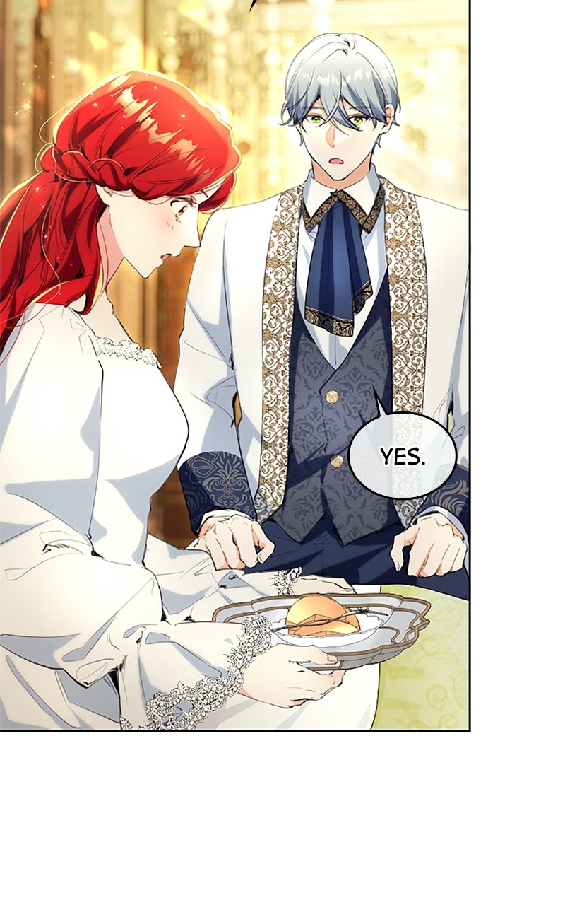 Not the Time for Love Episode 77 (Spin-off #2) page 61 - 